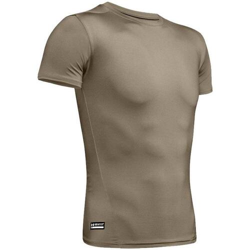 Vêtements Homme T-shirts manches courtes Under Armour sportiva Autres