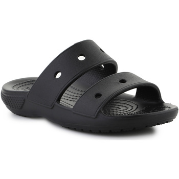 Chaussures Enfant Sandales et Nu-pieds Crocs Classic Sandal Kids Black 207536-001 Noir