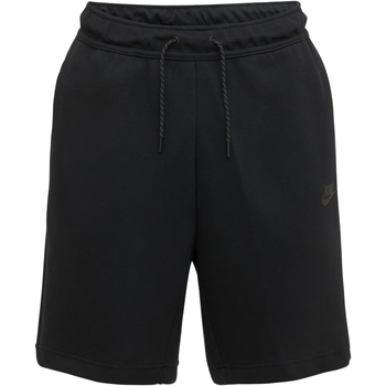 Vêtements Homme Shorts / Bermudas Nike CU4503-010 Noir