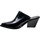 Chaussures Femme Sandales et Nu-pieds Barbara Bui T5140 Noir