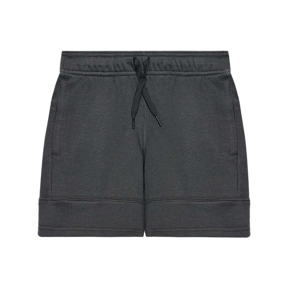 Vêtements Garçon Shorts / Bermudas adidas Originals HE2061 Noir