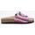 Chaussures Femme Sandales et Nu-pieds Top3 23512 Violet