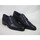 Chaussures Homme Derbies Fluchos 9668 Noir
