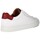 Chaussures Homme Baskets mode Schmoove spark clay Blanc
