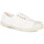Chaussures Femme Chaussons Natural World 102 Blanc