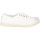 Chaussures Femme Chaussons Natural World 102 Blanc