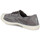 Chaussures Femme Chaussons Natural World 102 Gris