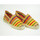 Chaussures Femme Chaussons La Maison De L'espadrille 401 Multicolore