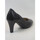 Chaussures Femme Escarpins Ara 18303-01 escarpins cuir femme noir Noir