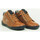 Chaussures Garçon Boots Kickers winaxo boots à lacets zippées junior Marron