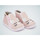 Chaussures Fille Chaussons GBB apola chausson fantaisie chat fille zippée Rose