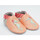 Chaussures Fille Chaussons Robeez exotic summer chausson élastiqué Orange