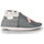 Chaussures Fille Chaussons Robeez sweetunicorn Gris