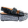 Chaussures Femme Sandales et Nu-pieds Clergerie 310075 341626 Noir