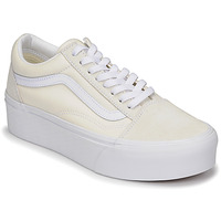 the Vans Authentic Golden Coast looks very similar to the