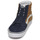 Chaussures Homme Baskets montantes Vans SK8-HI Vans Orange UA OG Authentic LX Sneakers