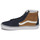 Chaussures Homme Baskets montantes Vans SK8-HI Vans Orange UA OG Authentic LX Sneakers