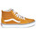 Chaussures Syndicates montantes Vans SK8-HI Moutarde