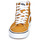 Chaussures Syndicates montantes Vans SK8-HI Moutarde