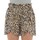 Vêtements Femme Shorts / Bermudas Moschino Short  Beach Multicolore