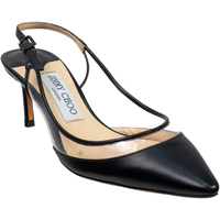 Chaussures Femme Escarpins Jimmy Choo J00011500236 Noir