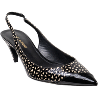 Chaussures Femme Escarpins Saint Laurent 555848 03N10 1672 Multicolore