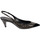 Chaussures Femme Escarpins Saint Laurent 555848 03N10 1672 Multicolore