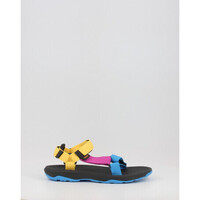 Chaussures Fille Sandales et Nu-pieds Teva HURRICANE XLT2 Multicolore