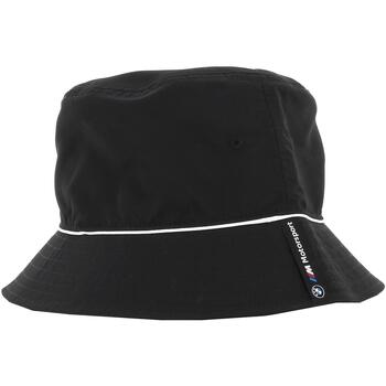 Accessoires textile Homme Chapeaux Puma Bmw mms bucket hat Noir