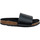Chaussures Femme Sandales et Nu-pieds Saint Laurent 555555 DWEYY 1000 Noir