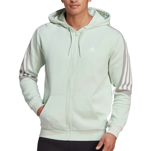 Vêtements Homme Sweats adidas Originals HM7881 Vert
