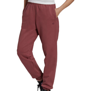 Vêtements Femme Pantalons de survêtement images adidas Originals HC7097 Violet