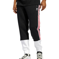 Vêtements Homme Pantalons de survêtement adidas Originals HC2082 Noir