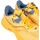 Chaussures Femme Boots Saucony S10684 | Guide 15 Jaune