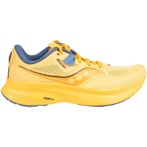 Chaussures Femme Boots Saucony brand S10684 | Guide 15 Jaune