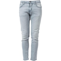 Vêtements Homme Pantalons 5 poches Antony Morato MMDT00268-FA750345 | New Waters Bleu