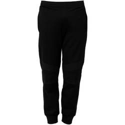Vêtements Homme Pantalons Antony Morato MMFP00303-FA600207 Noir