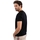 Vêtements Homme T-shirts & Polos Patrouille De France T shirt Pure Select  Ref 60508 Noir Noir