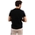 Vêtements Homme T-shirts & Polos Patrouille De France T shirt Pure Select  Ref 60508 Noir Noir