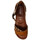 Chaussures Femme Sandales et Nu-pieds Dorking CHAUSSURES  D8785 Marron