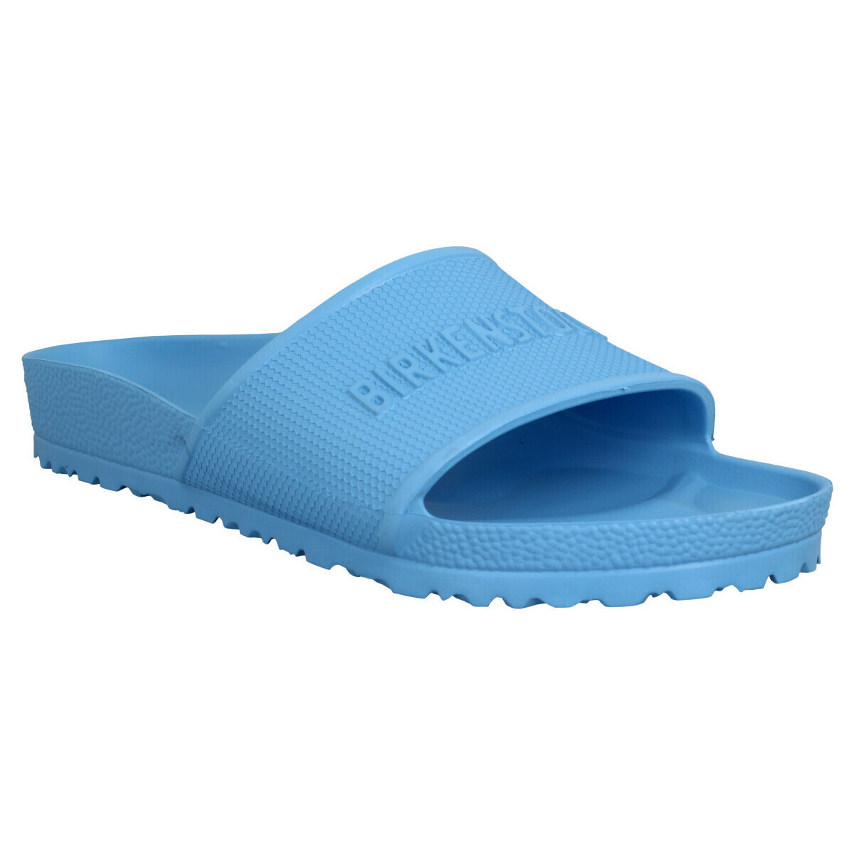 Chaussures Homme Sandales et Nu-pieds Birkenstock Barbados Eva Homme Sky Blue Bleu