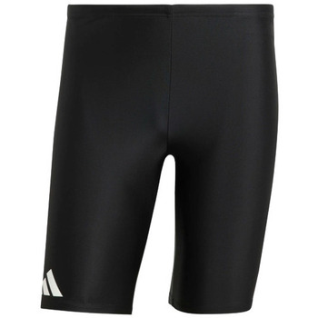 Vêtements Homme Maillots / Shorts de bain adidas wear Originals MAILLOT DE BAIN SOLID JAMMER - BLACK WHITE - S Noir
