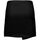 Vêtements Femme Jupes Only 15295560 EMERY-BLACK Noir