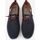 Chaussures Homme Baskets mode Pitas MAUI COAST 4045-PERISCOPE Bleu
