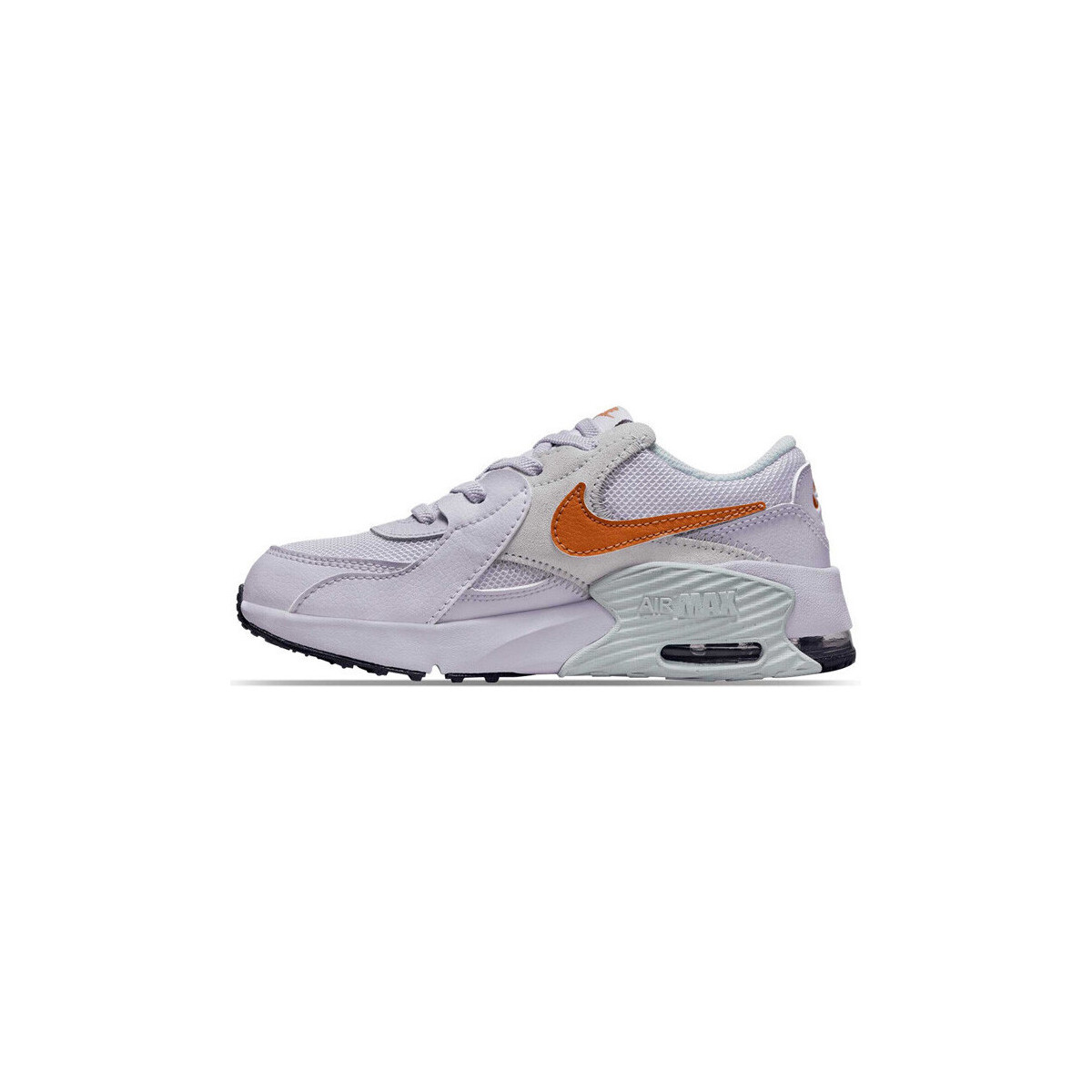 Chaussures Enfant Baskets basses Nike AIR MAX EXCEE PS Cadet Rose