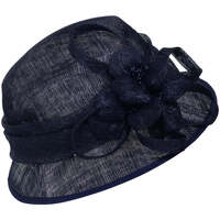 Accessoires textile Femme Chapeaux Chapeau-Tendance Chapeau de cérémonie VICTOIRE Bleu