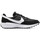 Chaussures Homme Baskets basses Nike WAFFLE DEBUT Noir