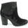 Chaussures Femme Boots Janet&Janet janet&janet boots Noir