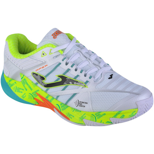 Chaussures Homme Fitness / Training Joma T.Open Men 23 TOPES Blanc