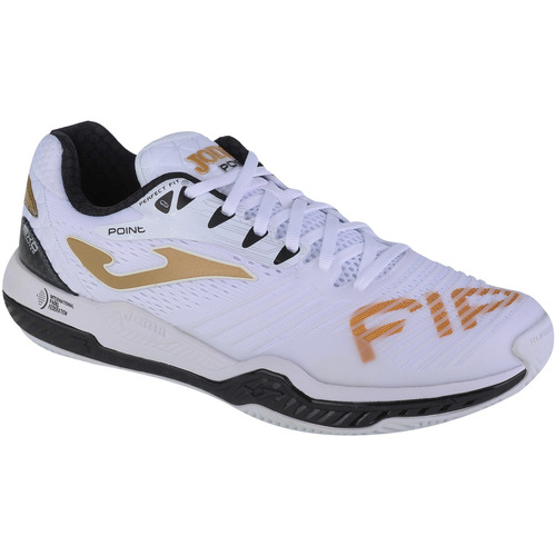 Chaussures Homme Atenea Lady 24 Catels Joma T.Point Men 23 TPOINS Blanc